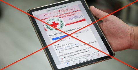 2.2. LỪA ĐẢO LŨ LỤT